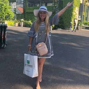 Meet your Posher, Gina